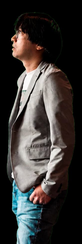 Elisha Terada
