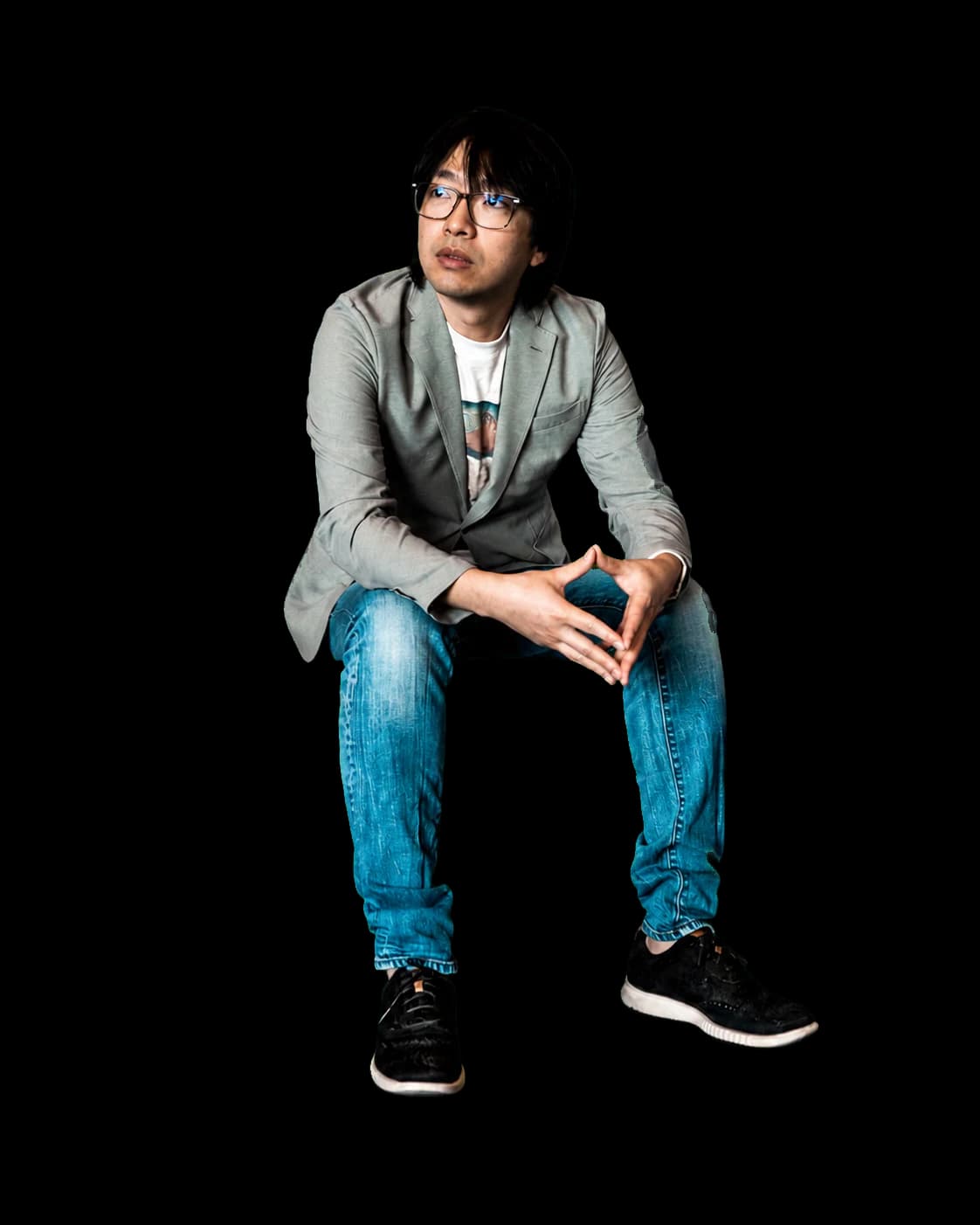 Elisha Terada